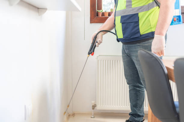 Best Best Pest Control Companies  in Miramar Beach, FL